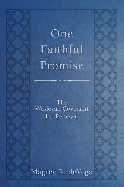 Picture of One Faithful Promise