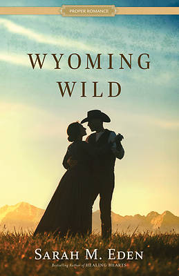 Picture of Wyoming Wild