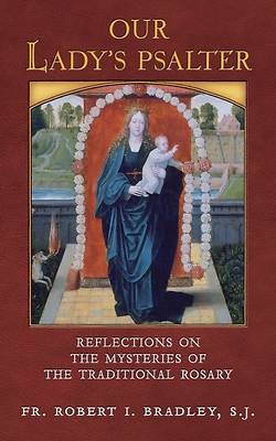 Picture of Our Lady's Psalter