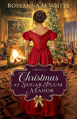 Picture of Christmas at Sugar Plum Manor