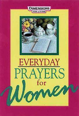 Picture of Everyday Prayers for Women - eBook [ePub]