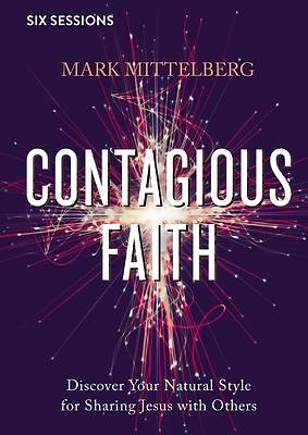Picture of Contagious Faith Video Study