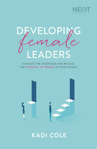 Picture of Developing Female Leaders