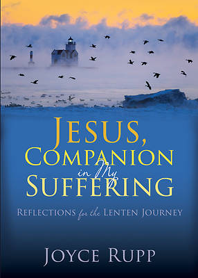 Picture of Jesus, Companion in My Suffering