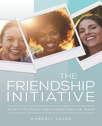 Picture of The Friendship Initiative - eBook [ePub]