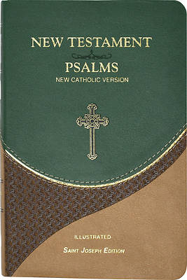 Picture of New Testament and Psalms