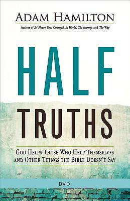 Picture of Half Truths DVD
