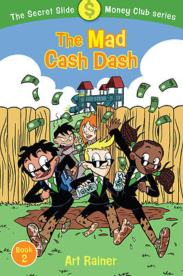 Picture of The Mad Cash Dash