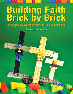 Picture of Building Faith Brick by Brick