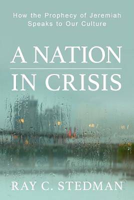 Picture of A Nation in Crisis