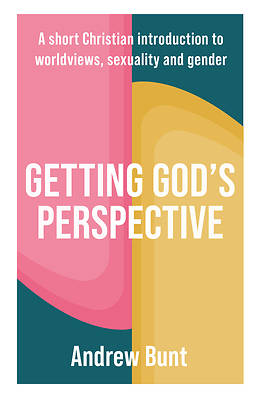 Sexuality and Gender Through God's Eyes