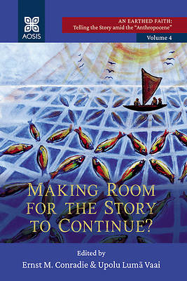 Making Room for the Story to Continue?