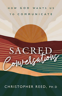 Picture of Sacred Conversations