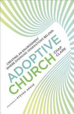 Picture of Adoptive Church