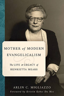 Picture of Mother of American Evangelicalism