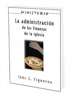 Picture of La Administracion de las Finanzas de la Iglesia: Ministerio series AETH