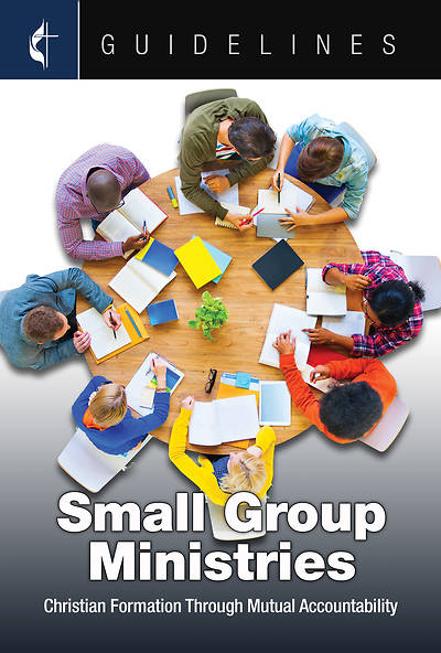 Picture of Guidelines Small Group Ministries  - Download