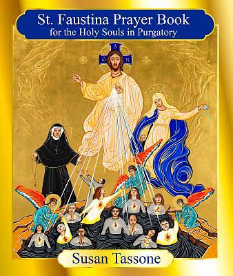 Picture of The St. Faustina Prayer Book for the Holy Souls