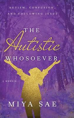 Picture of The Autistic Whosoever