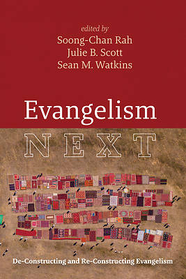 Evangelism Next