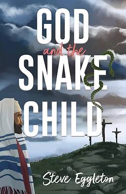 Picture of God and the Snake-Child