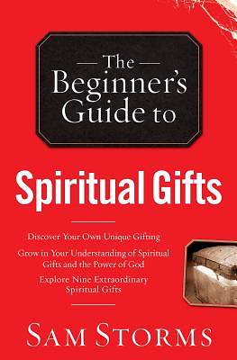 Picture of The Beginner's Guide to Spiritual Gifts