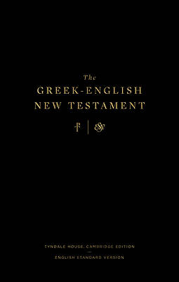 Picture of The Greek-English New Testament