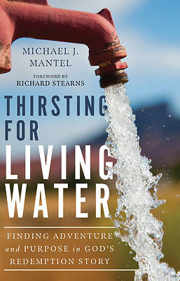 Picture of Thirsting for Living Water