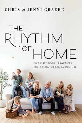 Picture of The Rhythm of Home
