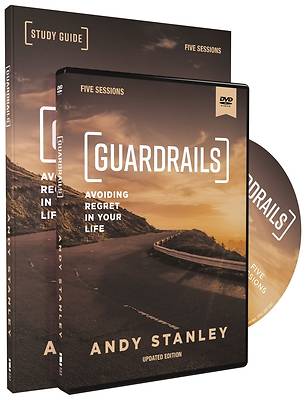 Picture of Guardrails Study Guide with DVD, Updated Edition