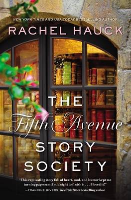 Picture of The Fifth Avenue Story Society