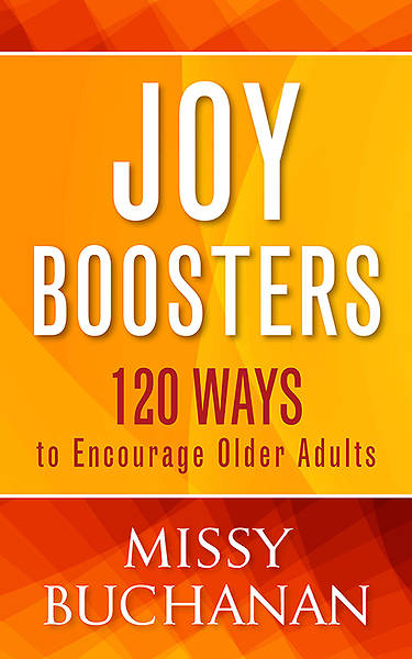 Picture of Joy Boosters