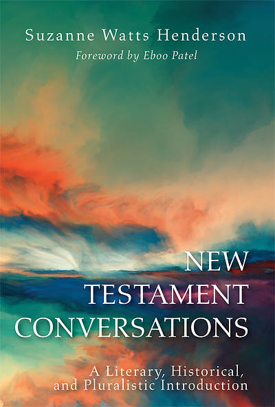 Picture of New Testament Conversations