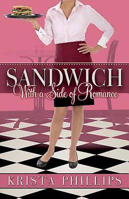 Picture of Sandwich, With a Side of Romance