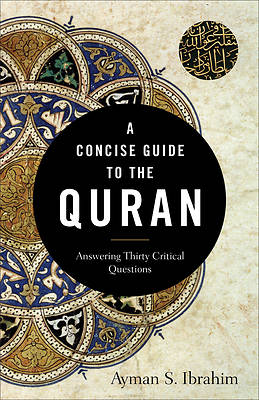 Picture of A Concise Guide to the Quran