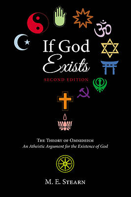 If God Exists, Second Edition