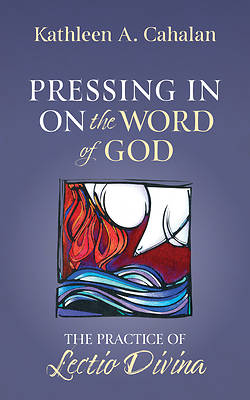 Pressing in on the Word of God