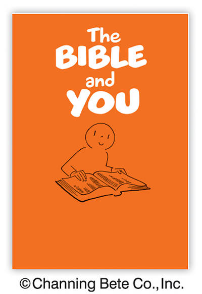 Picture of The Bible And You