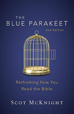 Picture of The Blue Parakeet, 2nd Edition