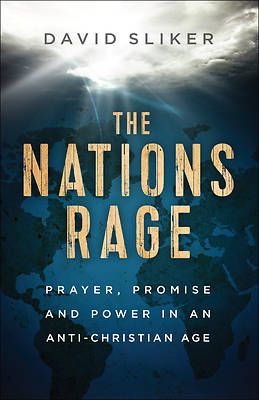 Picture of The Nations Rage