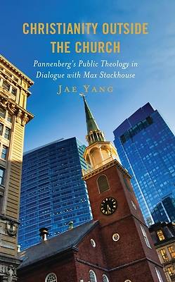 Christianity Outside the Church