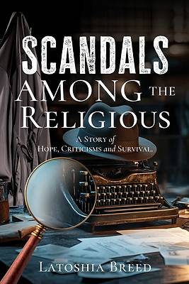 Scandals Among The Religious