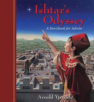 Picture of Ishtar's Odyssey