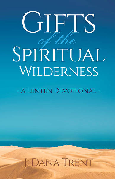 Picture of Gifts of the Spiritual Wilderness