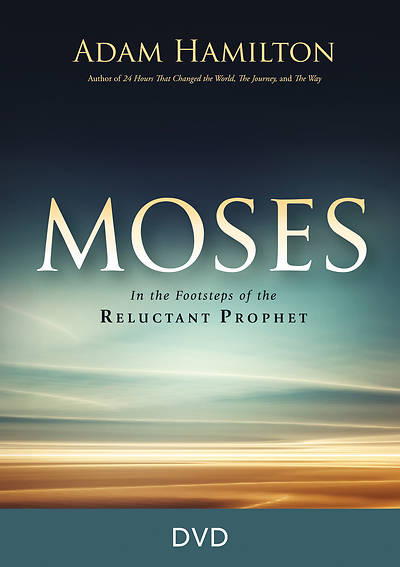 Picture of Moses DVD