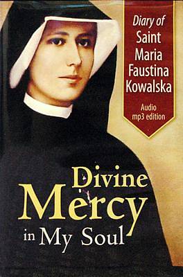 Picture of Diary of St. Maria Faustina Kowalska