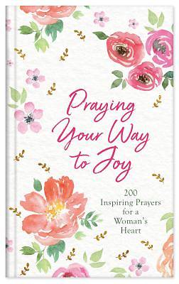 Picture of Praying Your Way to Joy