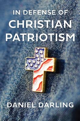 Picture of In Defense of Christian Patriotism - eBook [ePub]