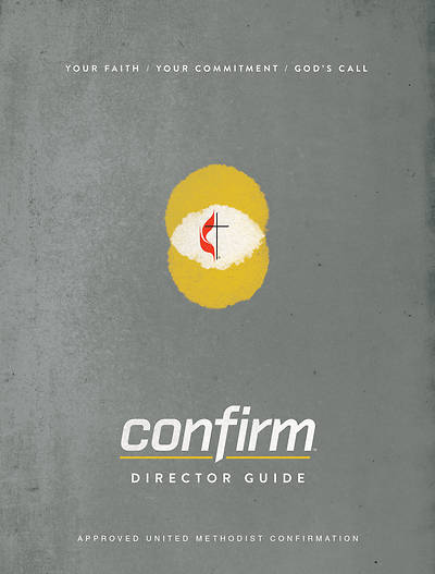 Picture of Confirm Director Guide - eBook [ePub]