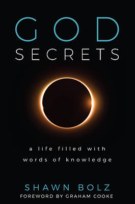 Picture of God Secrets